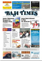 Baja Times